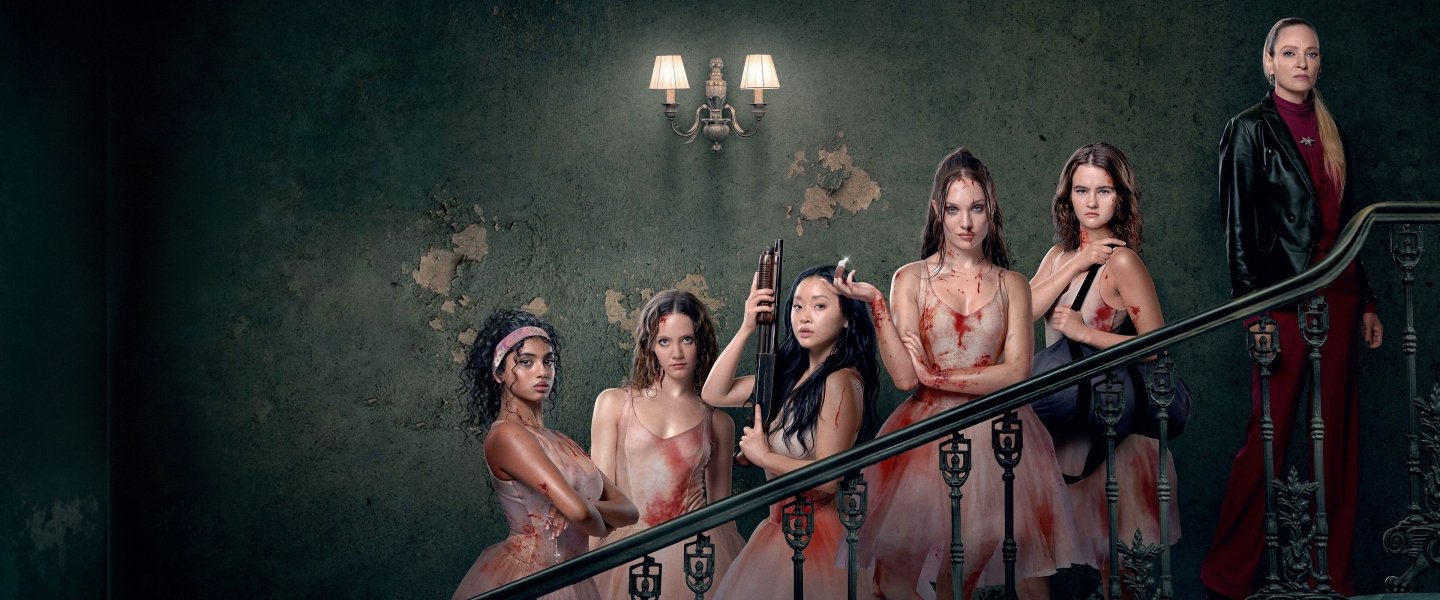 Trailer de Pretty Lethal