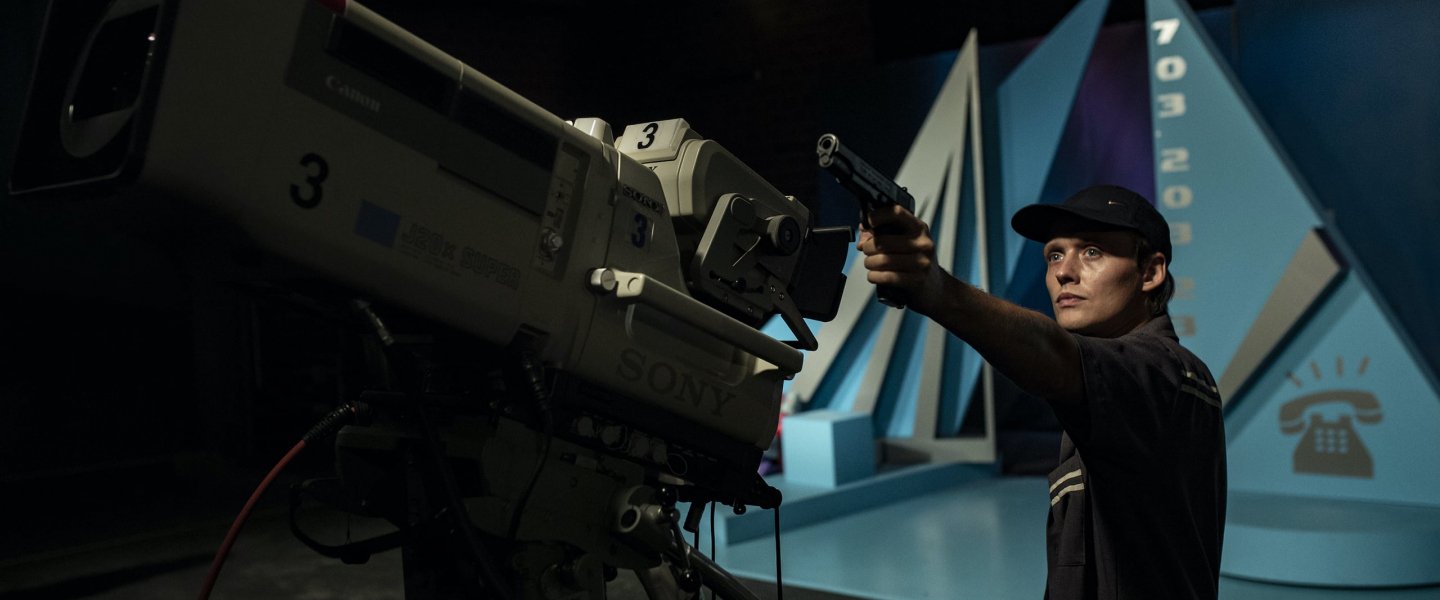 Trailer de Prime Time