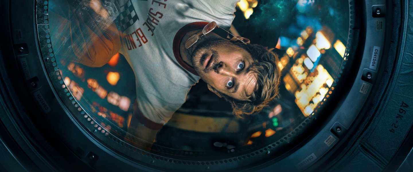 Trailer de Project Hail Mary