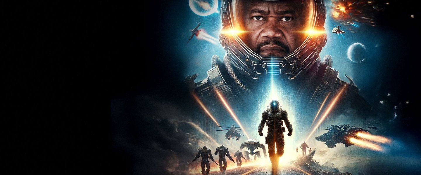 Trailer de Quantum Supremacy