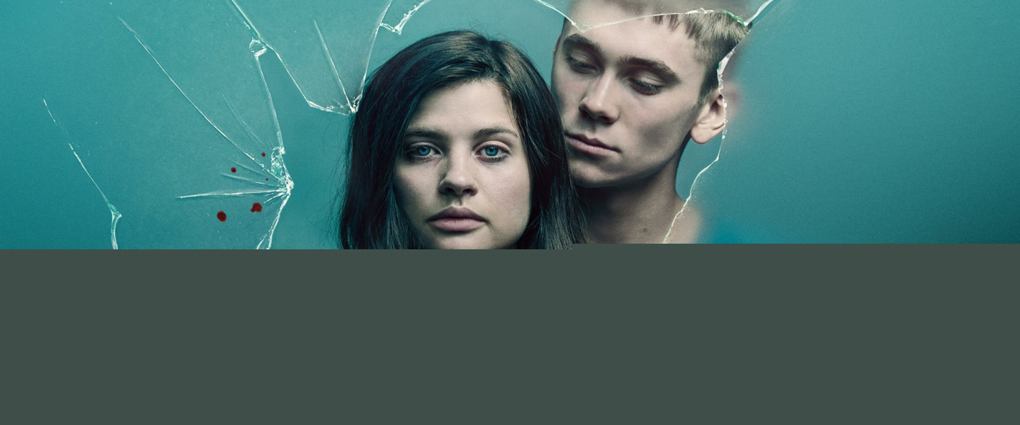 Trailer de Quicksand
