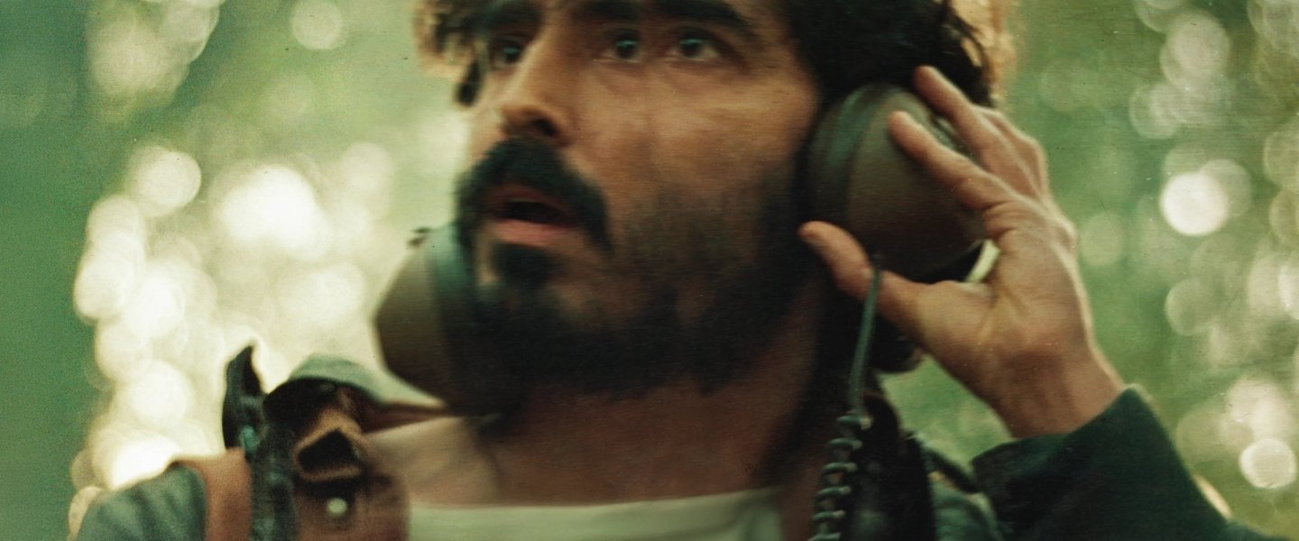 Trailer de Rabbit Trap