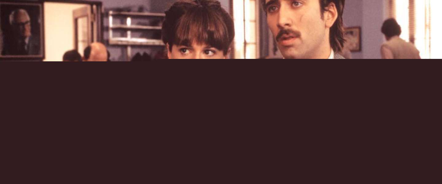 Trailer de Raising Arizona