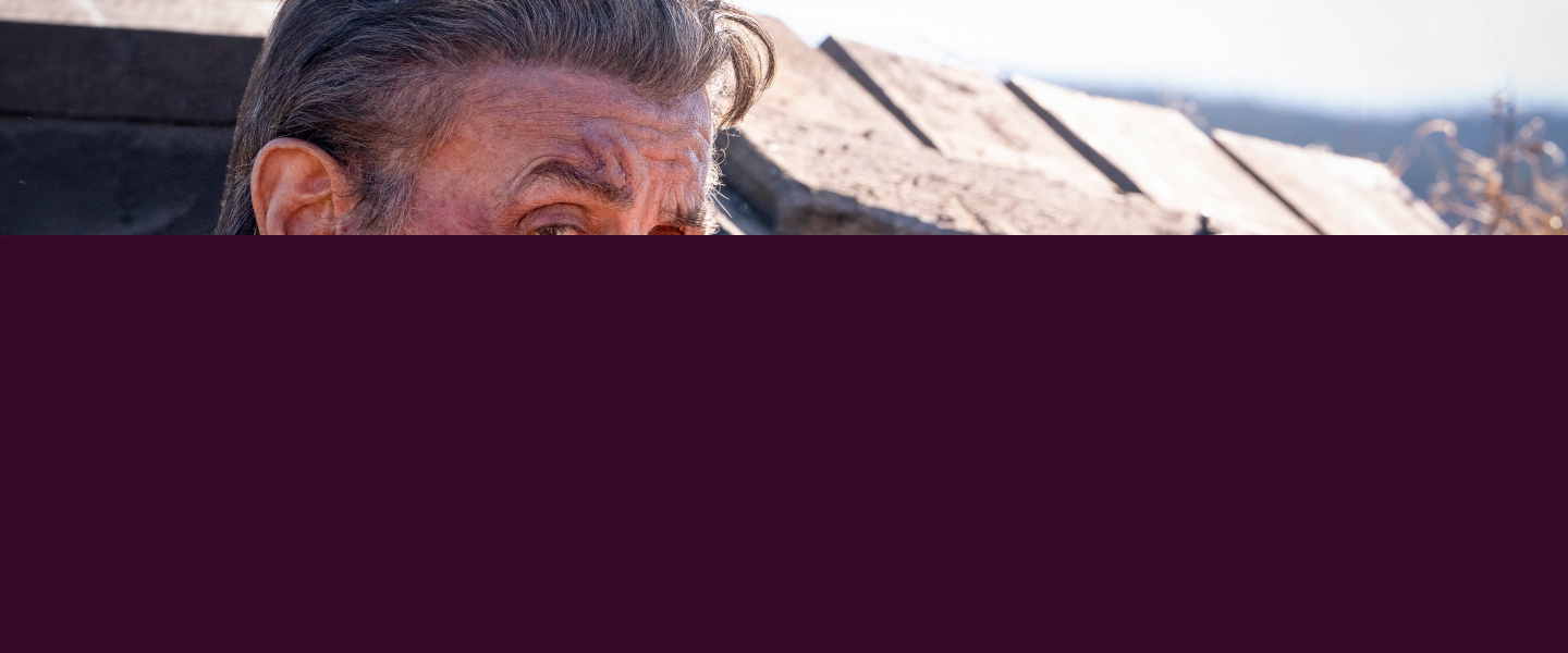 Trailer de Rambo: Last Blood