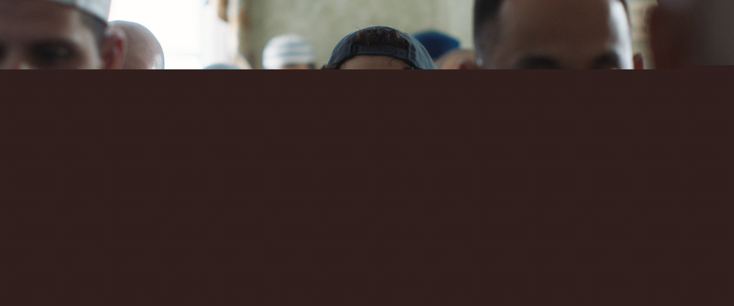 Trailer de Ramy