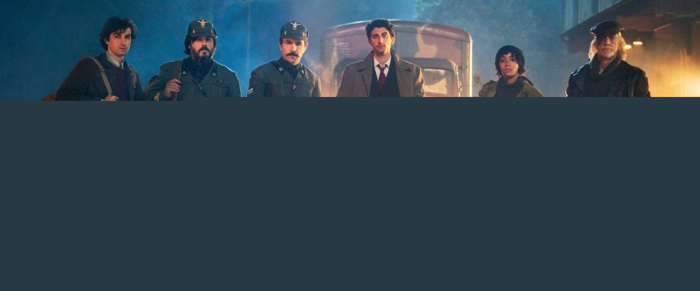 Trailer de Rapiniamo il Duce