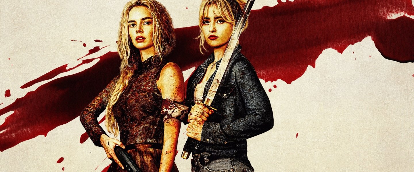 Trailer de Ready or Not: Here I Come