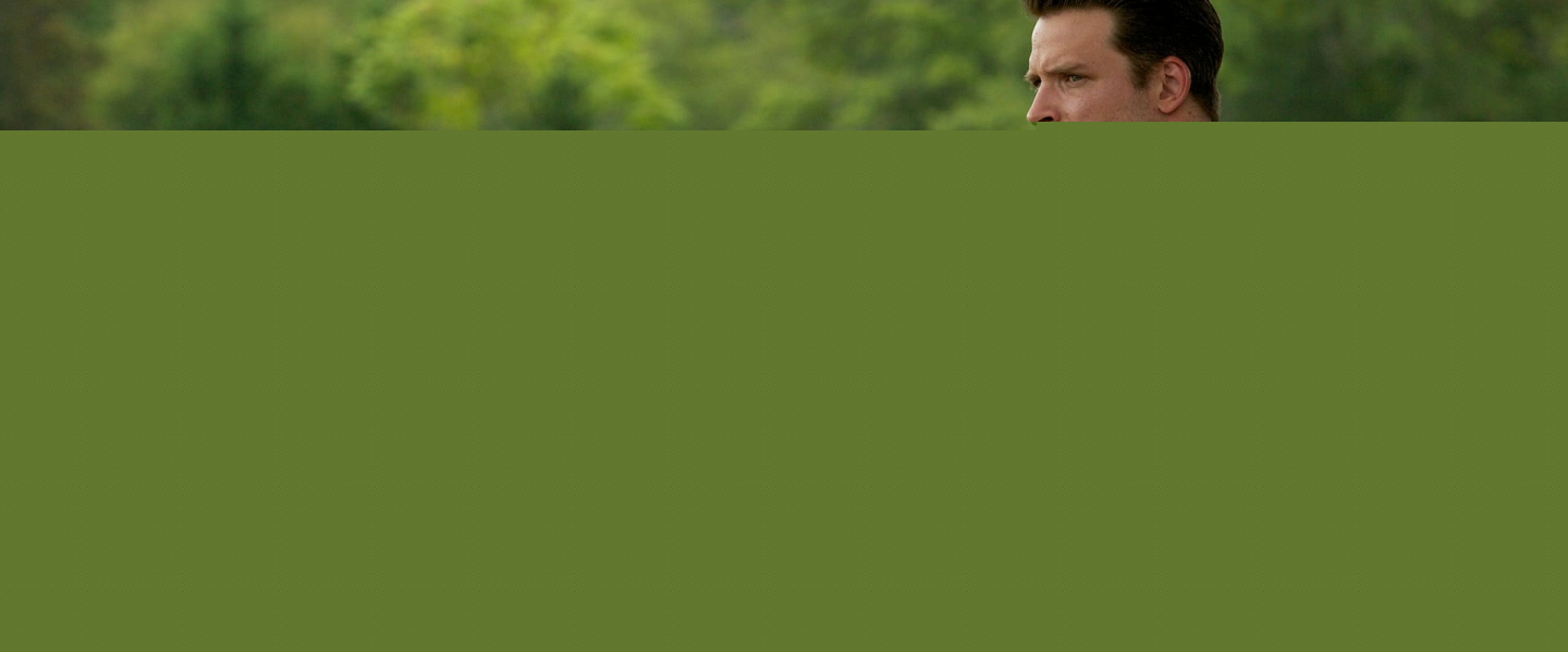 Trailer de Rectify