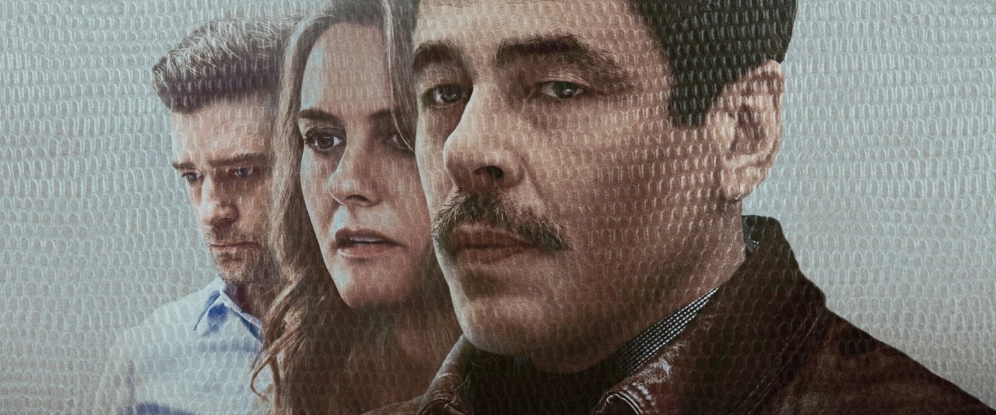 Trailer de Reptile