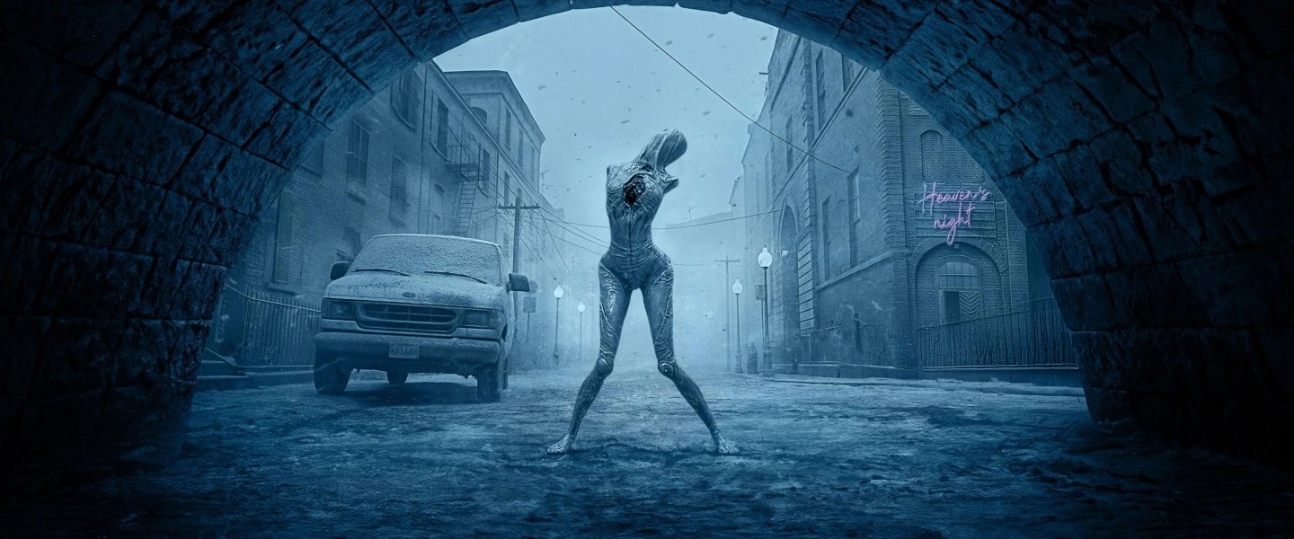 Trailer de Return to Silent Hill