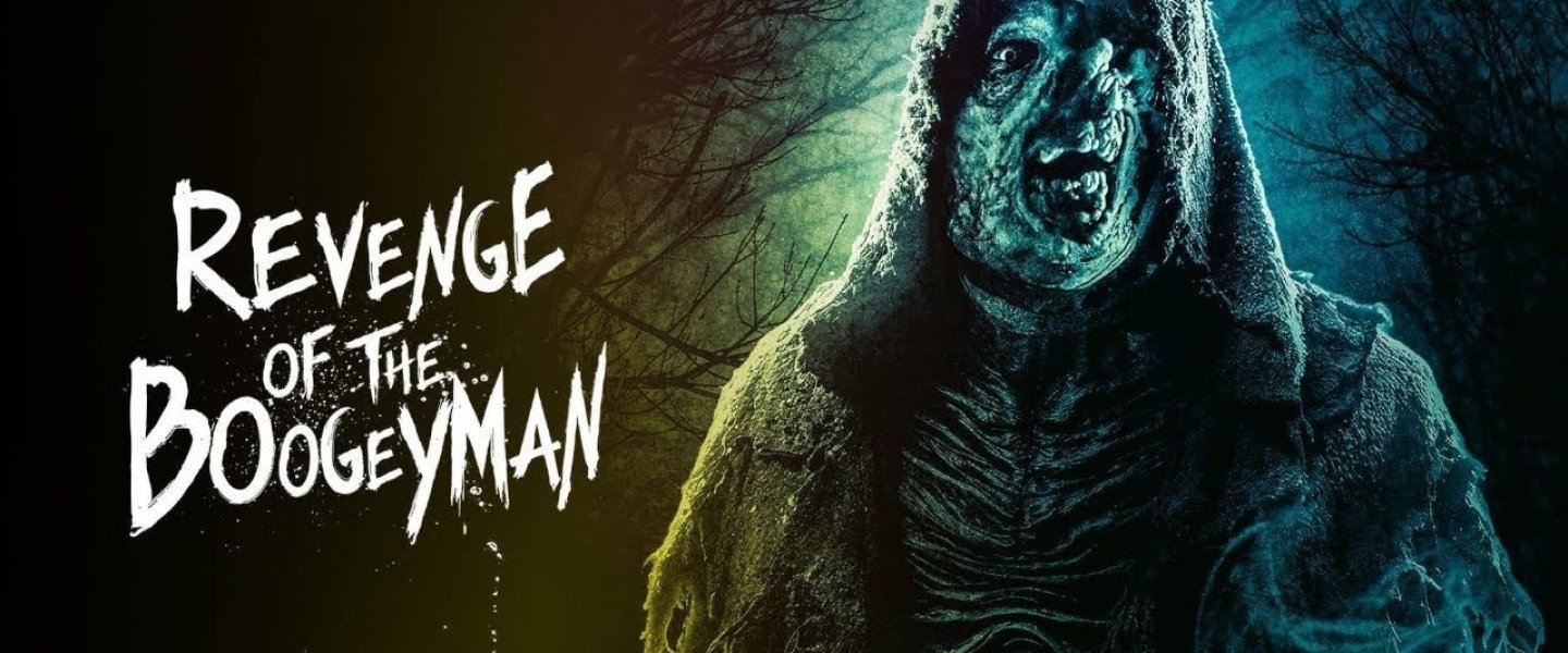 Trailer de Revenge of the Boogeyman