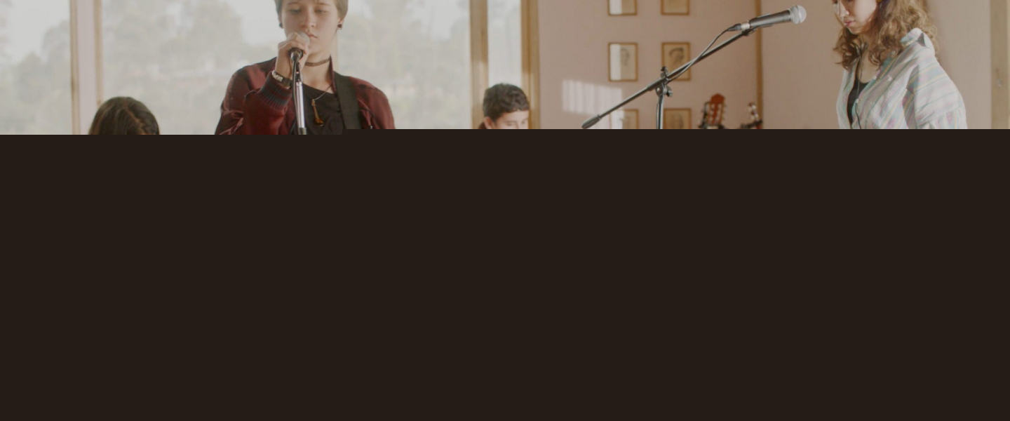 Trailer de Ruido Capital