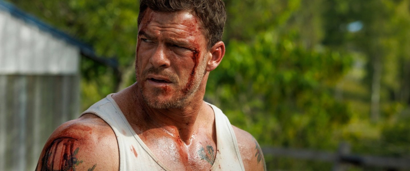 Trailer de Runner
