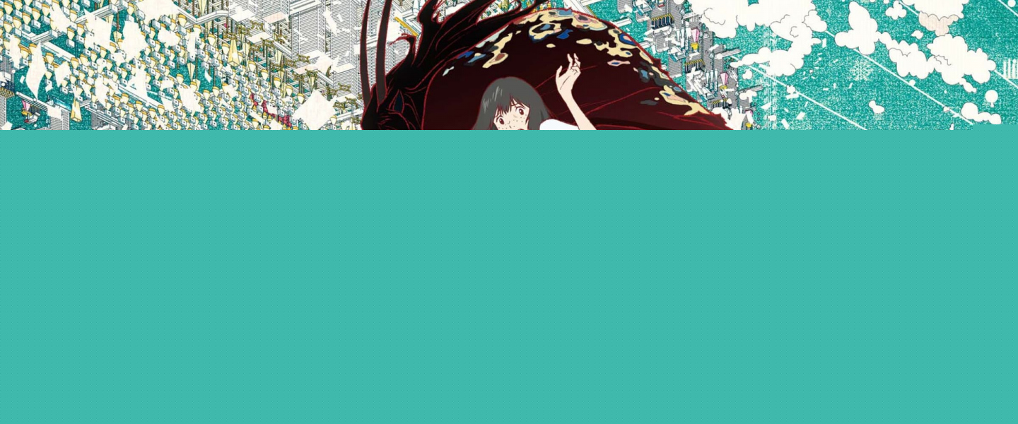Trailer de Ryû to sobakasu no hime