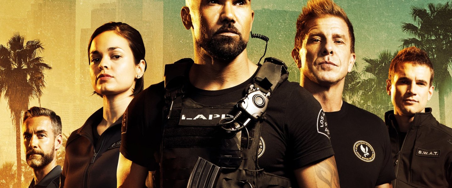 Trailer de S.W.A.T.