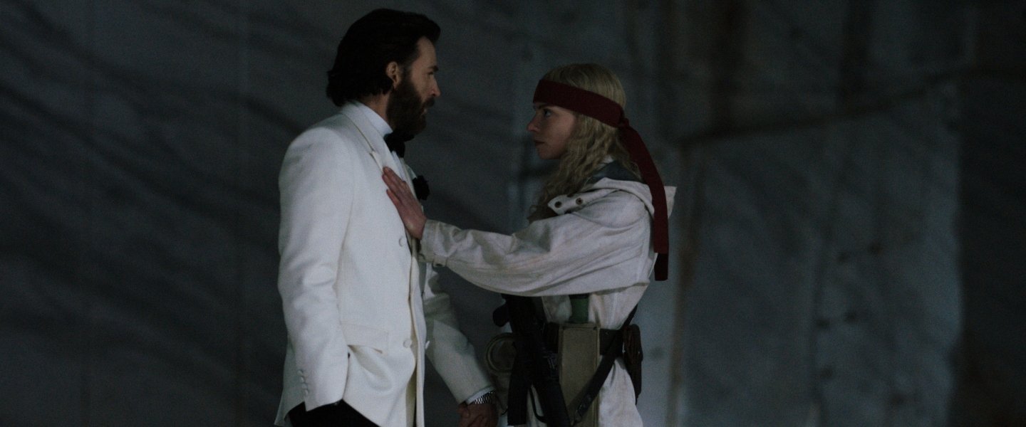 Trailer de Sacrifice