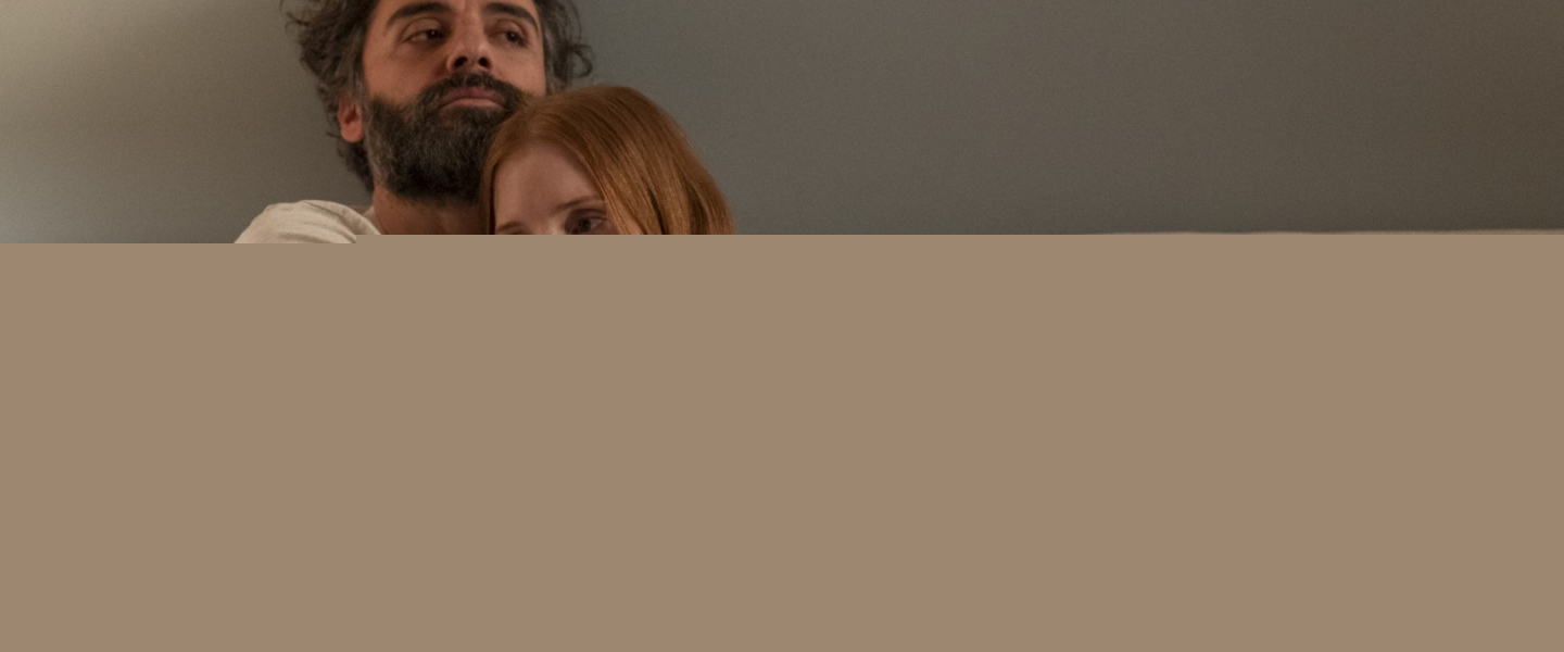 Trailer de Scenes from a Marriage