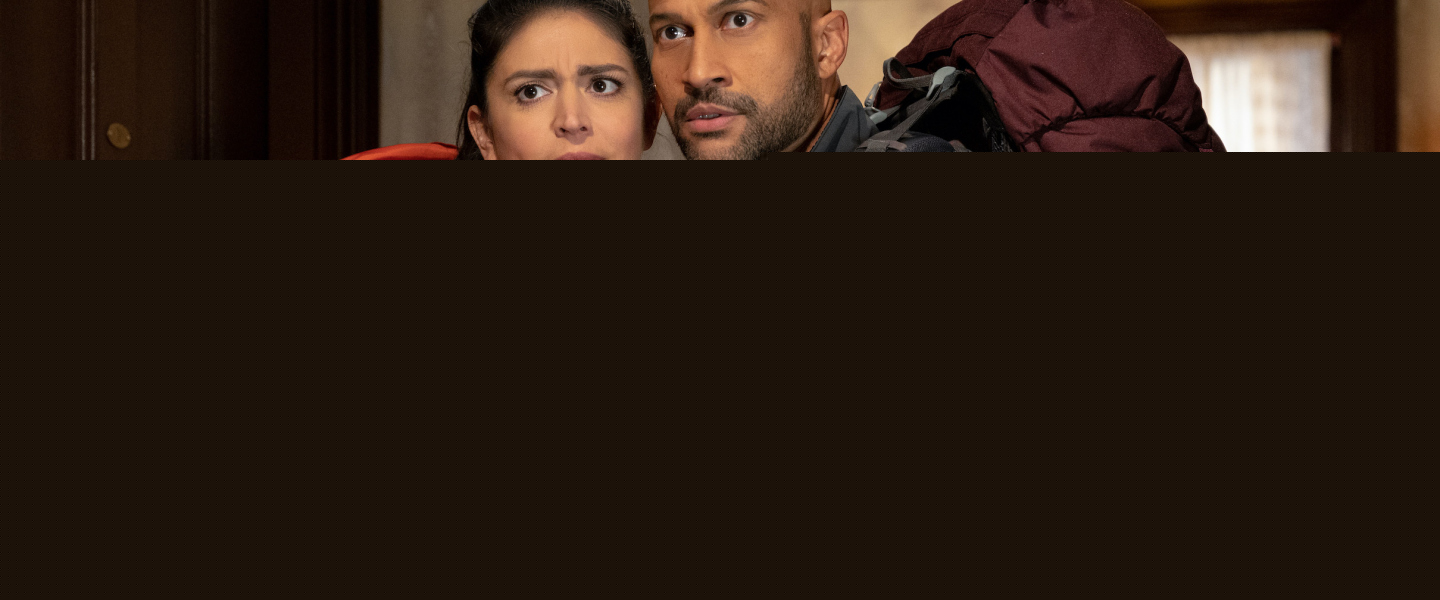 Trailer de Schmigadoon!