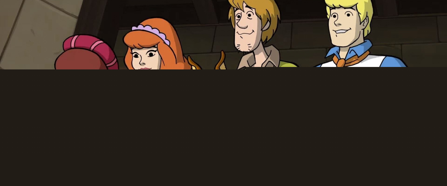 Trailer de Scooby-Doo! The Sword and the Scoob