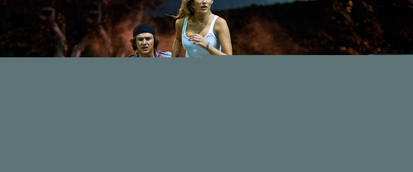 Trailer de Scouts Guide to the Zombie Apocalypse