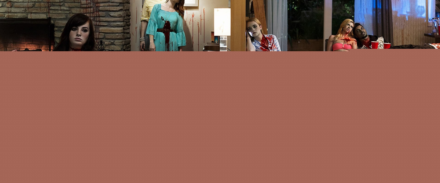 Trailer de Scream: The TV Series