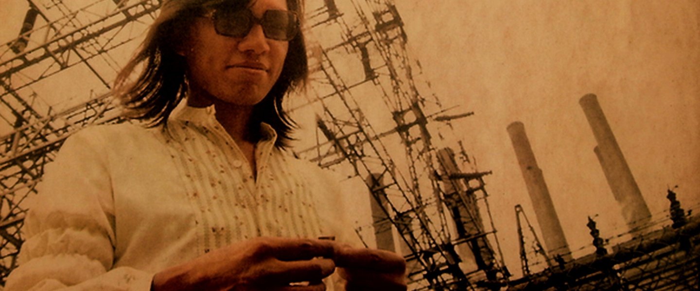 Trailer de Searching for Sugar Man