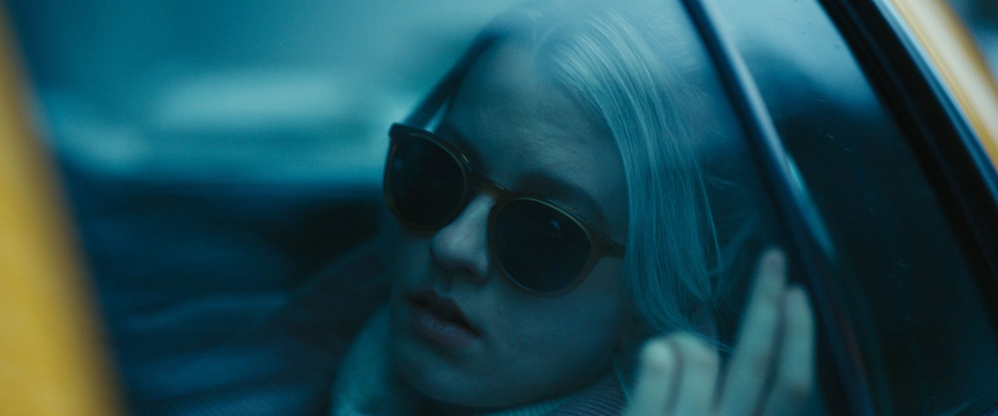 Trailer de See for Me