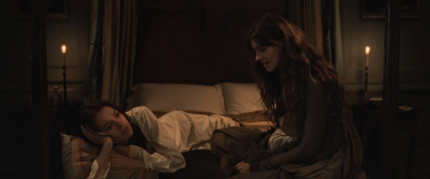 Trailer de Sense and Sensibility