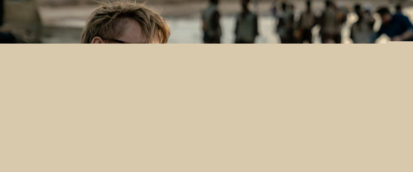 Trailer de Ser du månen, Daniel