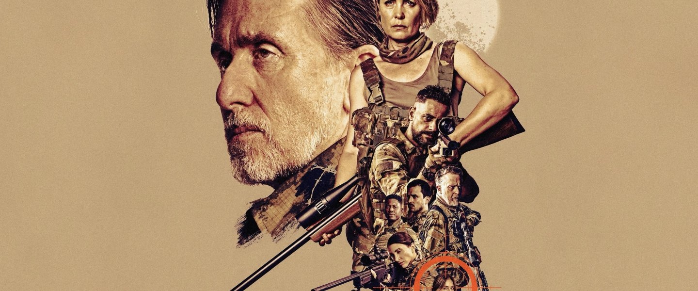 Trailer de Seven Snipers