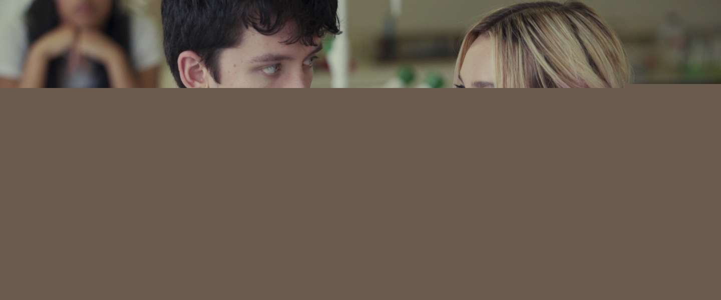Trailer de Sex Education