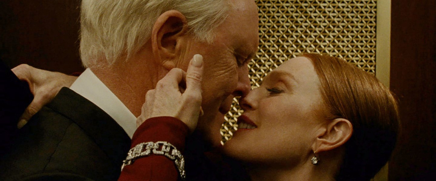 Trailer de Sharper