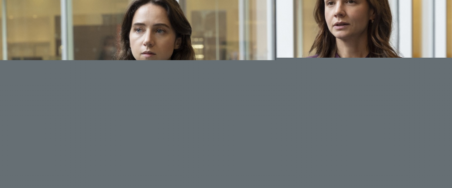 Trailer de She Said