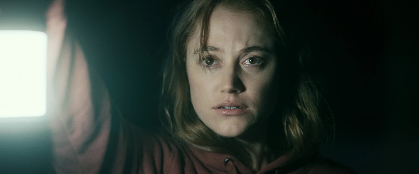 Trailer de Significant Other