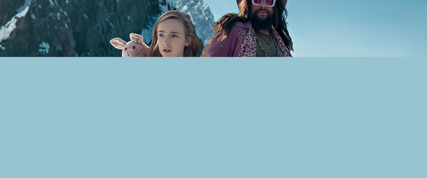 Trailer de Slumberland