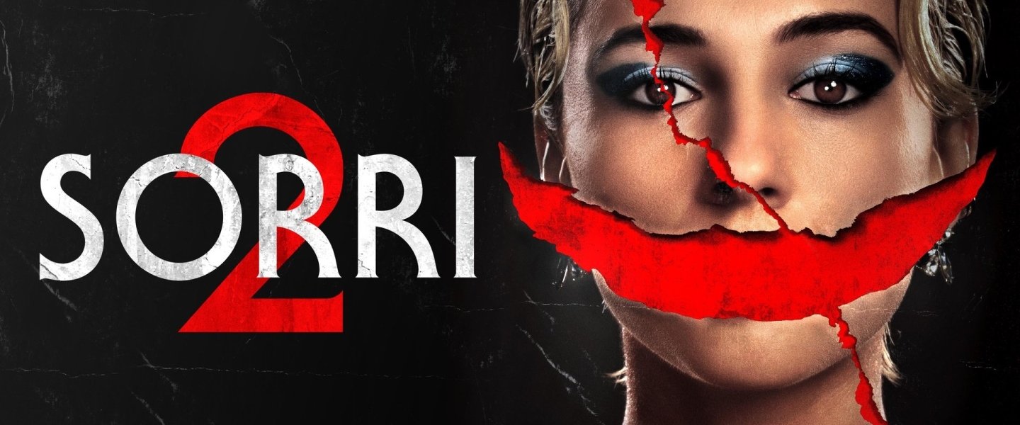 Trailer de Smile 2