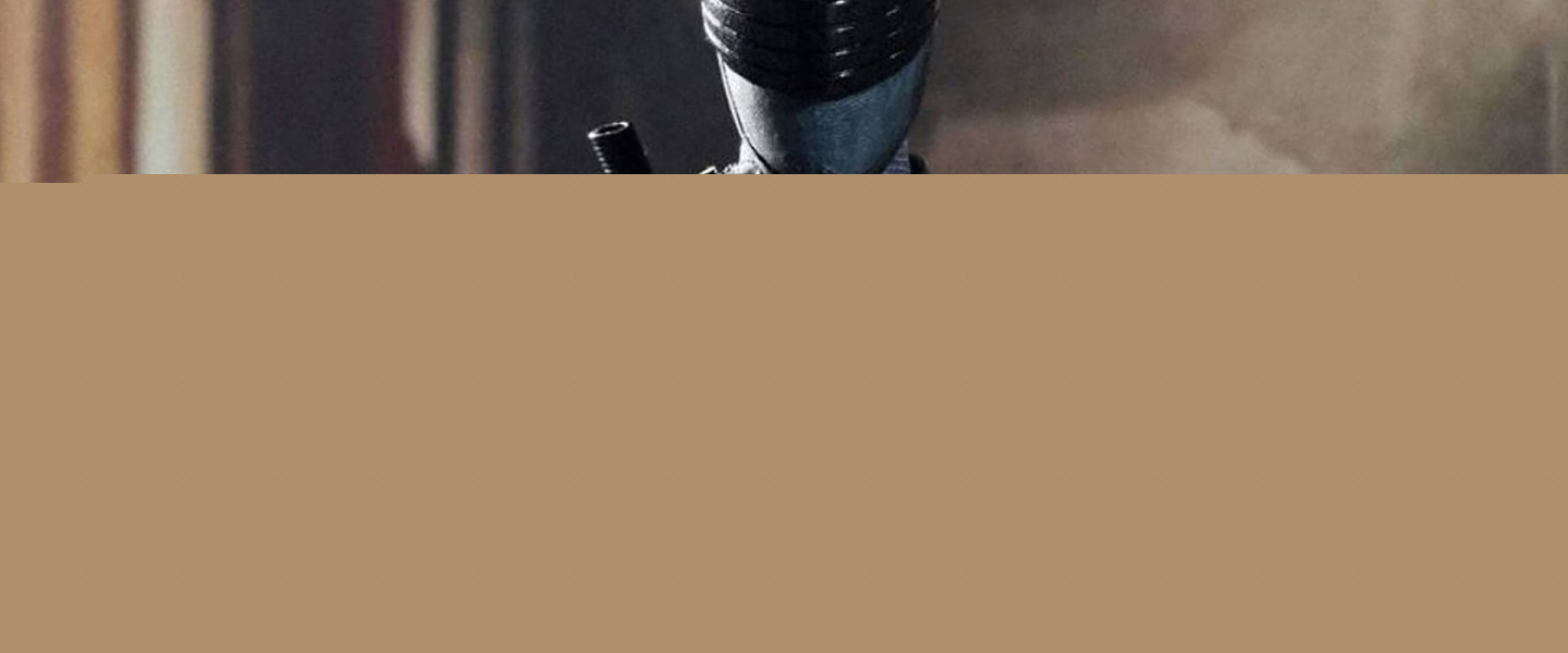 Trailer de Snake Eyes: G.I. Joe Origins