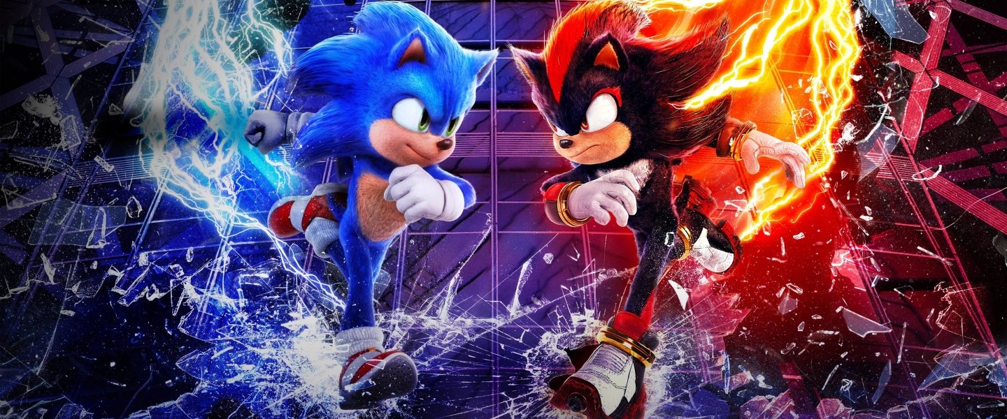 Trailer de Sonic the Hedgehog 3