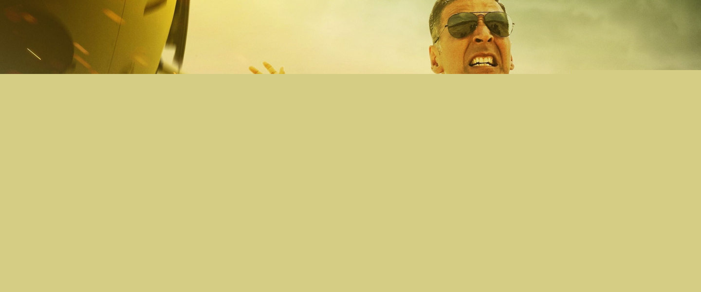 Trailer de Sooryavanshi