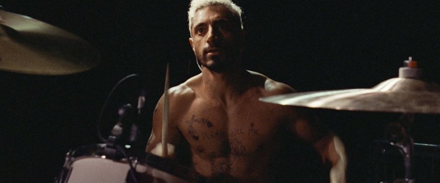 Trailer de Sound of Metal