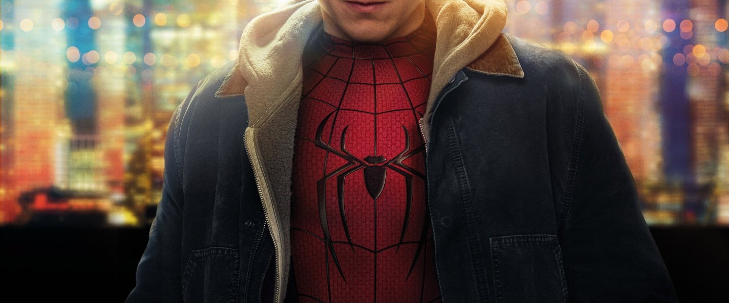 Trailer de Spider-Man: Brand New Day
