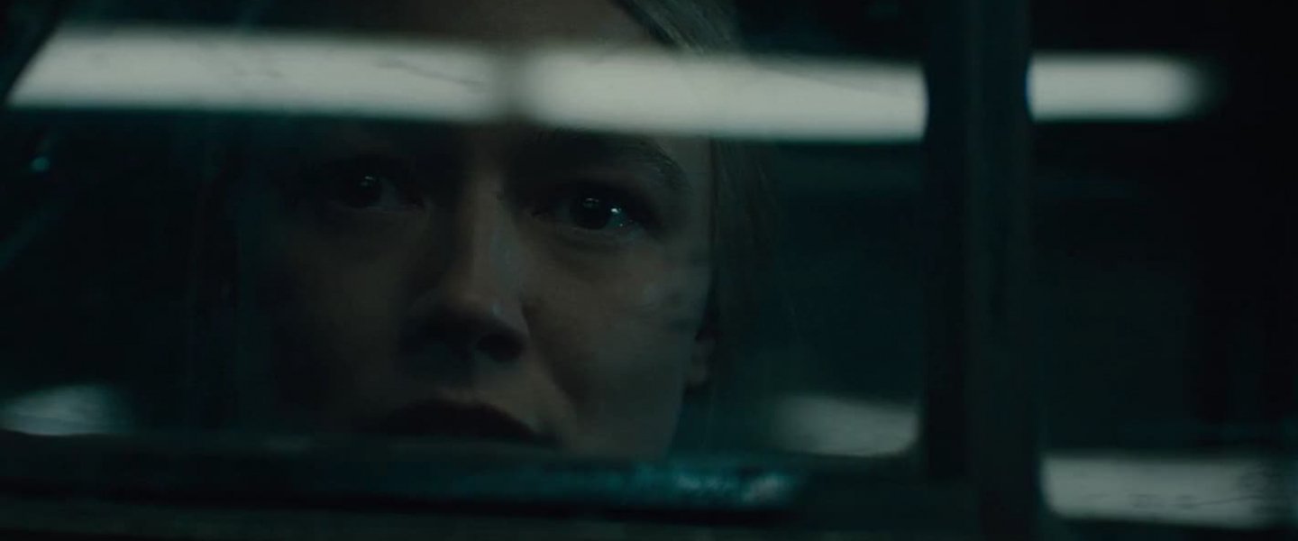 Trailer de Sputnik