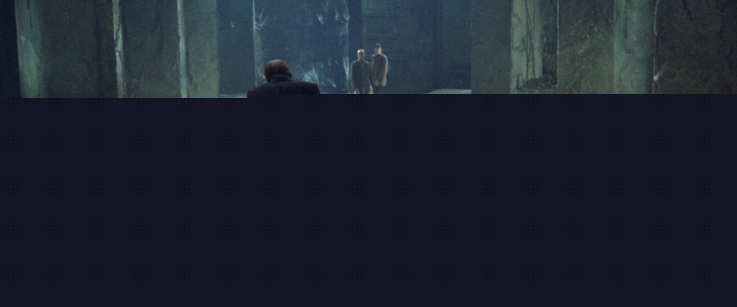 Trailer de Stalker