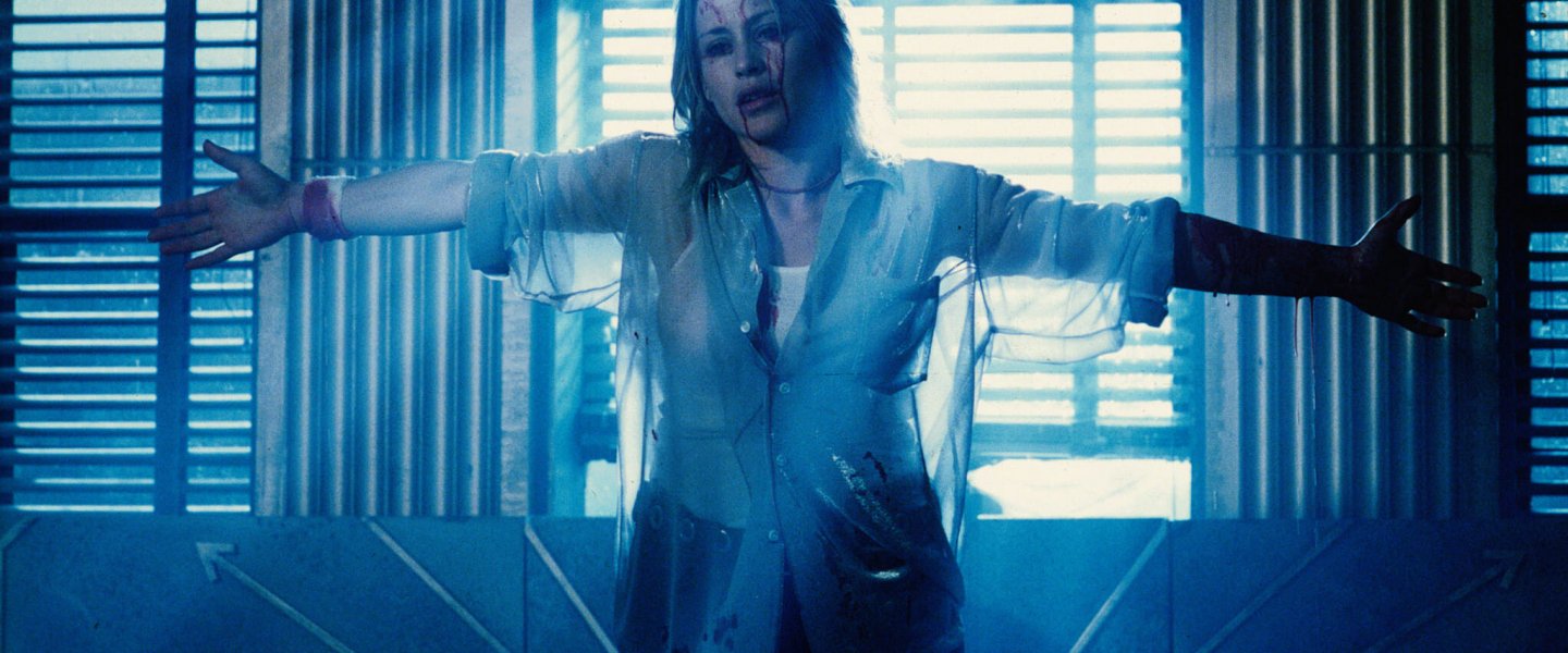 Trailer de Stigmata