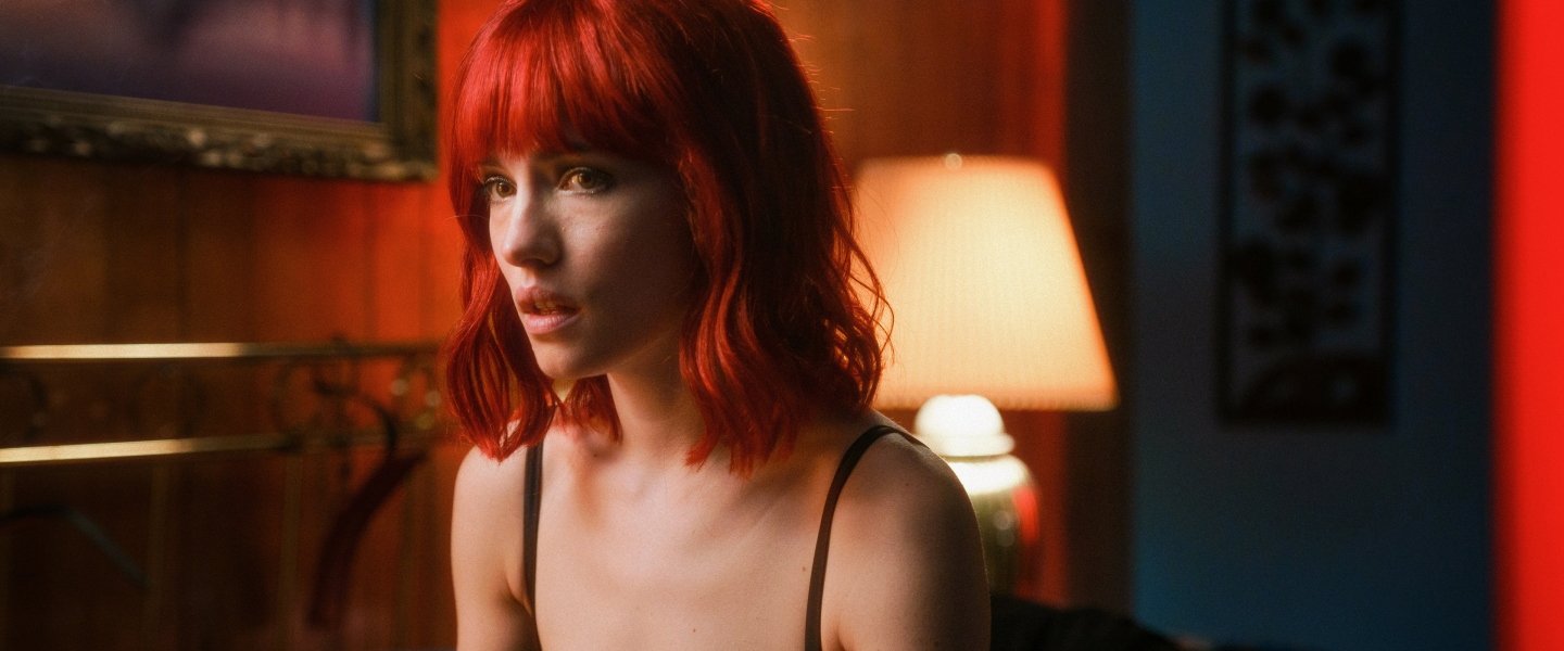 Trailer de Strange Darling