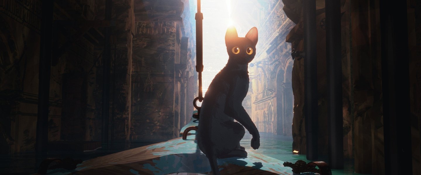 Trailer de Straume