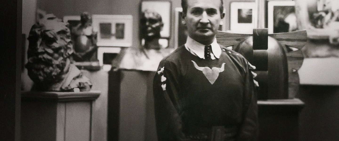 Trailer de Struggle: The Life and Lost Art of Szukalski