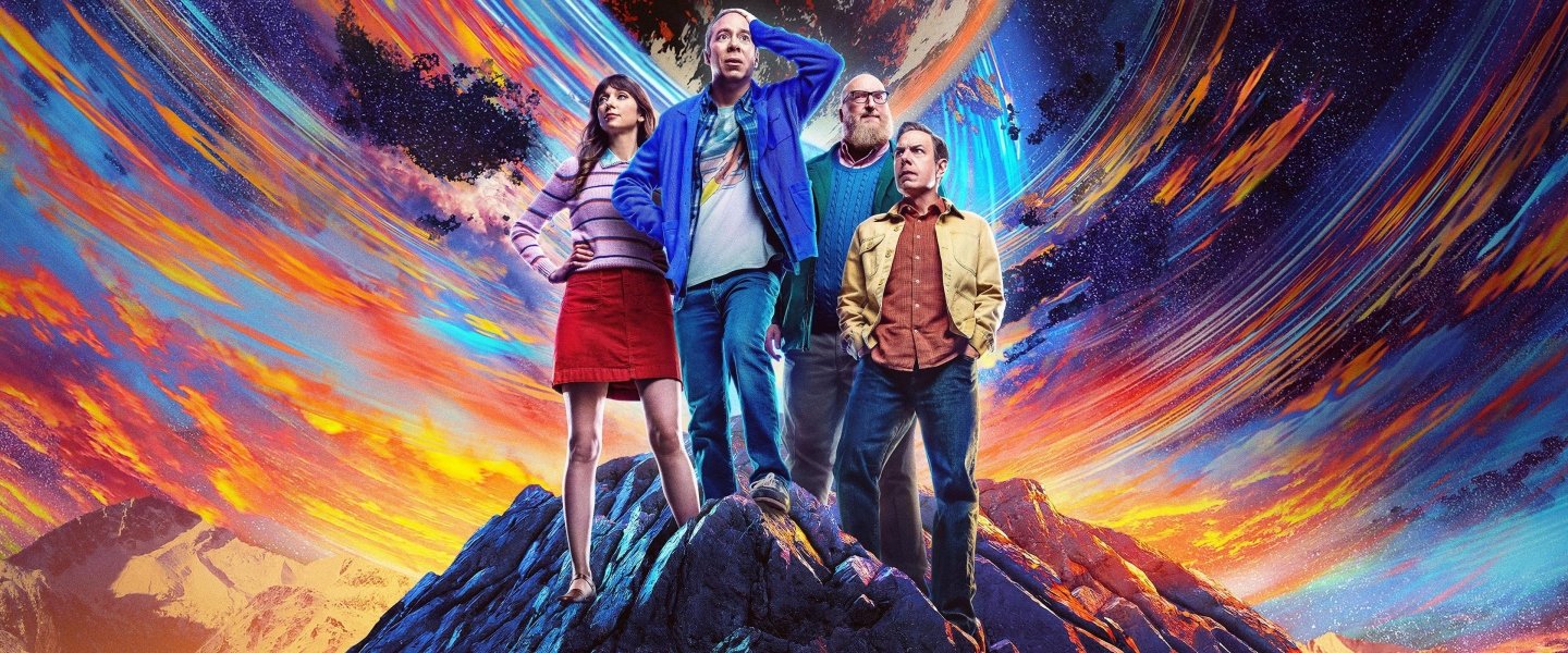 Trailer de Stuart Fails to Save the Universe