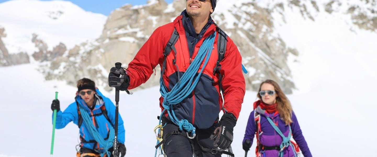 Trailer de Summit Fever