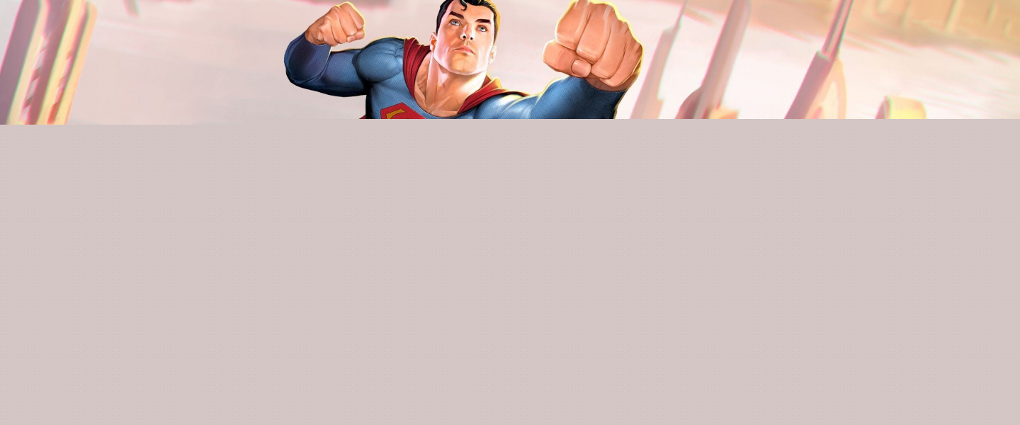 Trailer de Superman: Man of Tomorrow